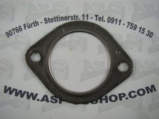 Flanschdichtung - Flange Gasket  Corvette C5 01-02